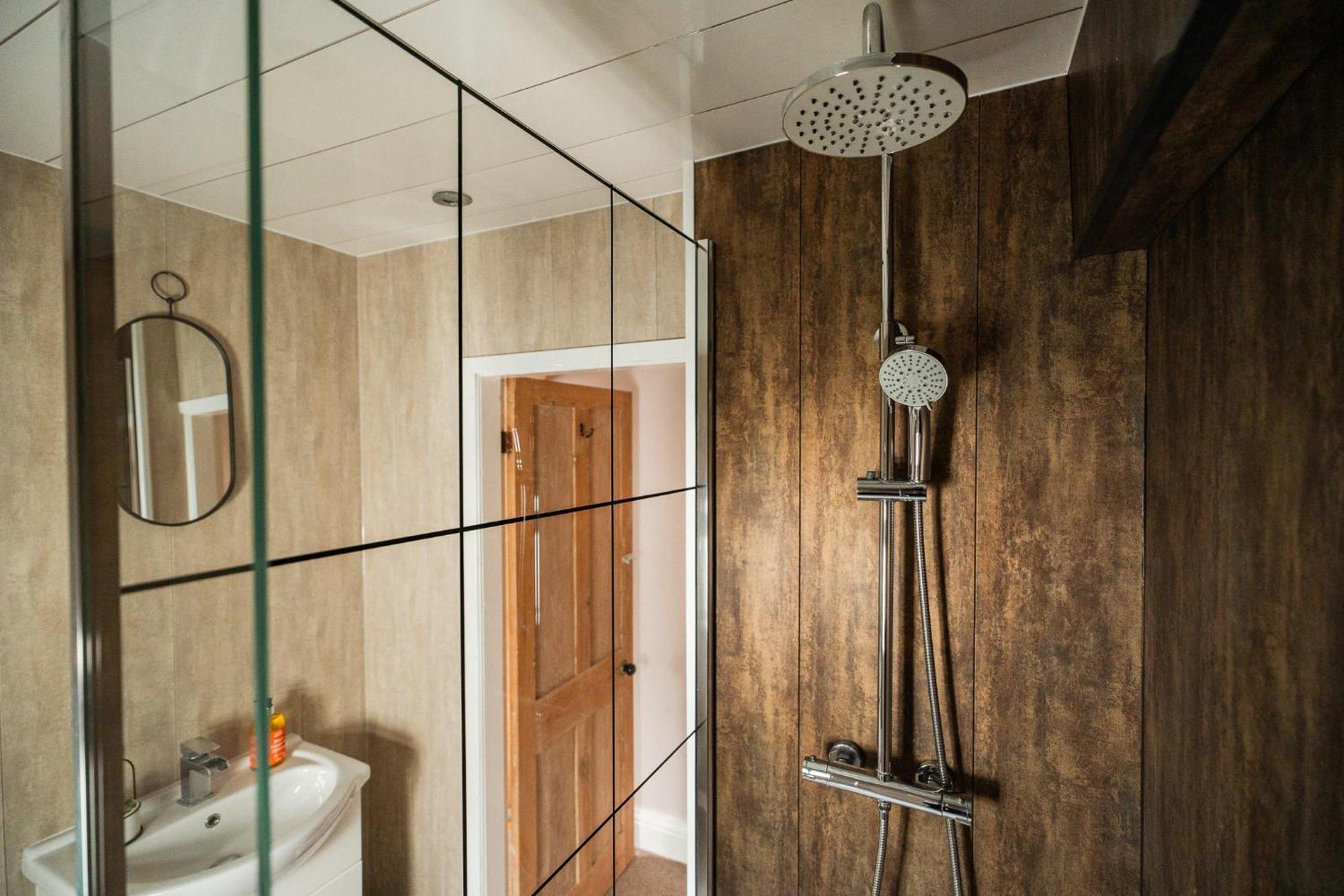 Jubilee House By Horizon Stays Eston Bagian luar foto