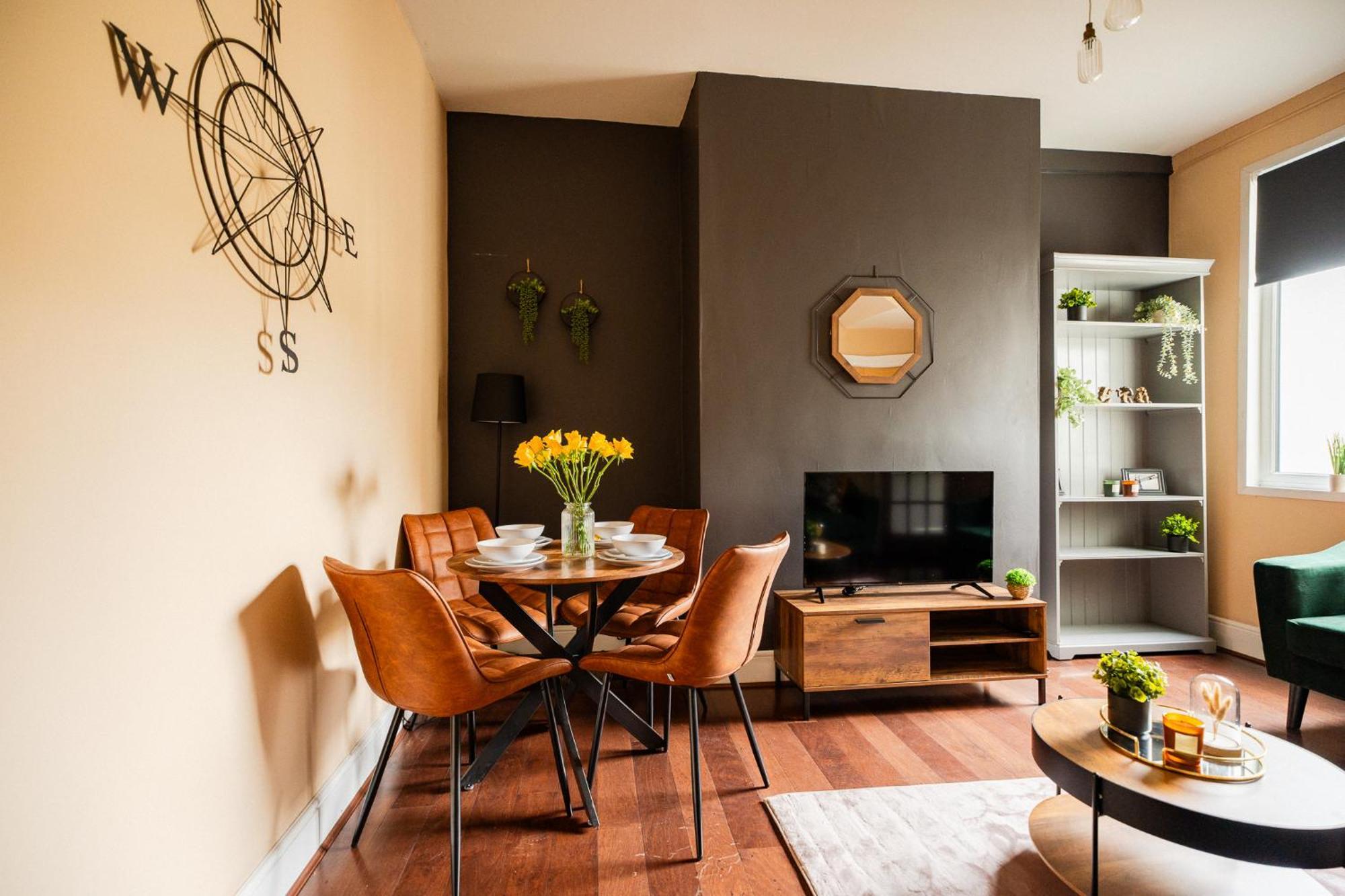 Jubilee House By Horizon Stays Eston Bagian luar foto