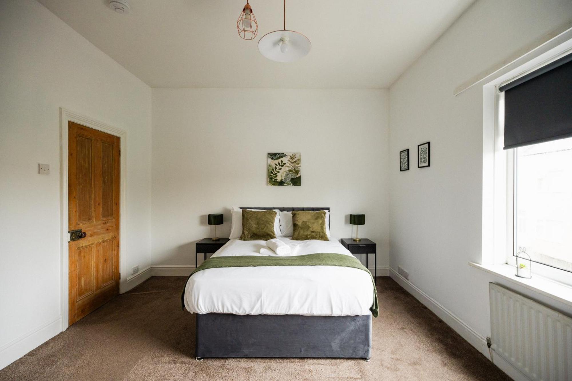 Jubilee House By Horizon Stays Eston Bagian luar foto