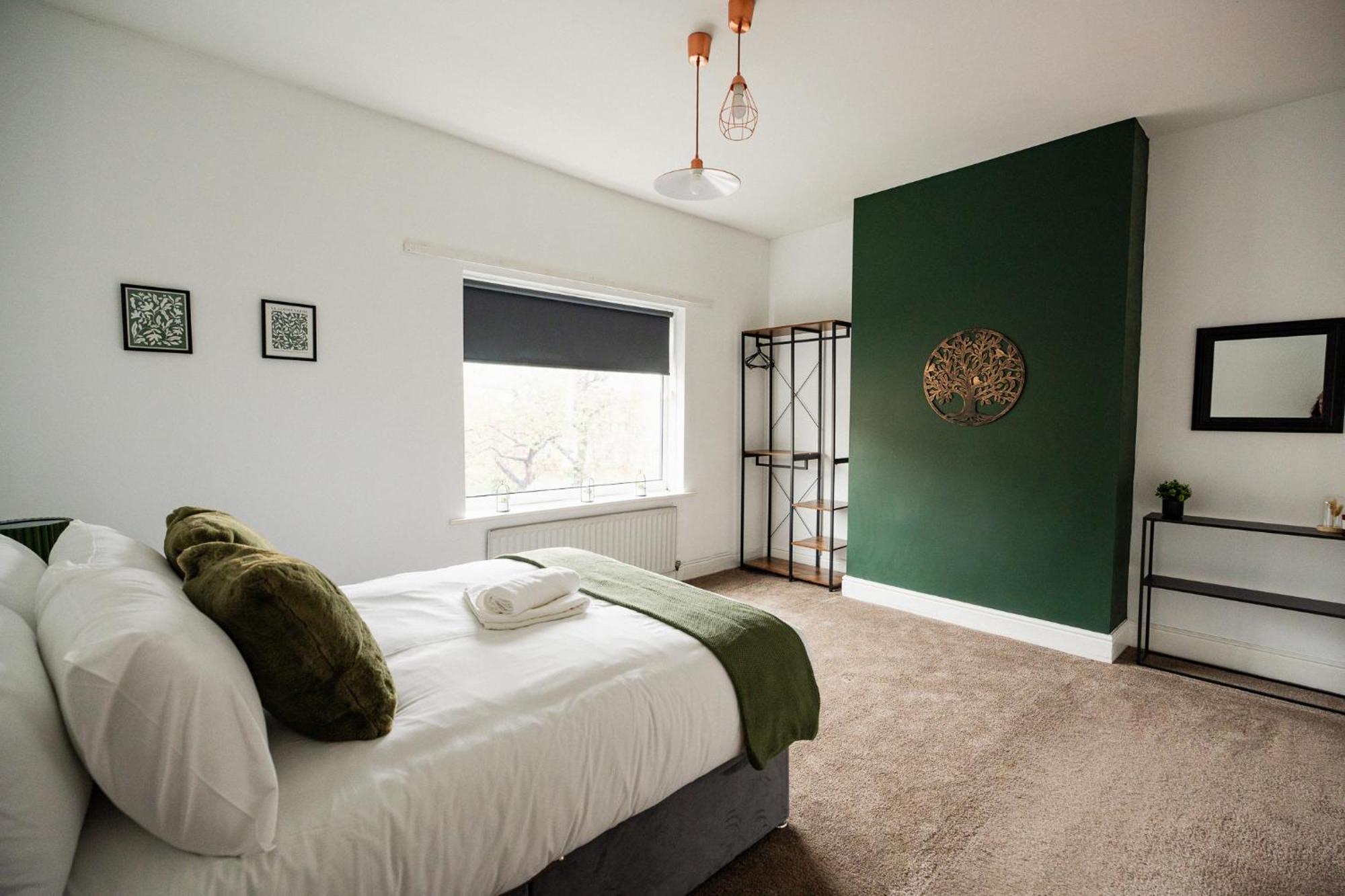Jubilee House By Horizon Stays Eston Bagian luar foto